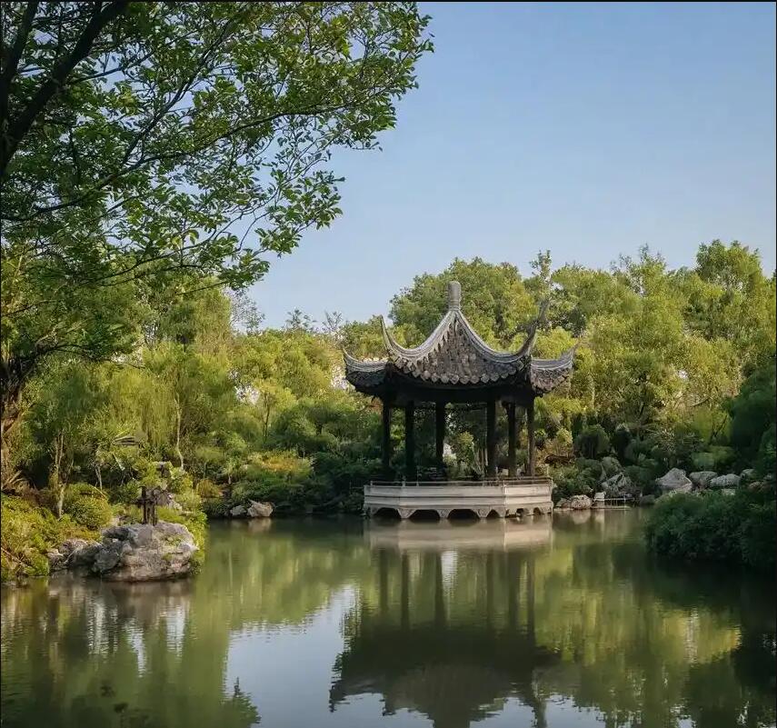 山东雨真旅游有限公司